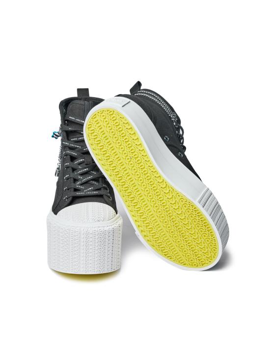 25SS 마크제이콥스 힐/펌프스 2S5FSN001F23 001 black NERO - MARC JACOBS