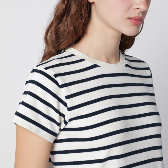 26SS 애니빙 롱 원피스 A 02 12389CO Blue - ANINE BING