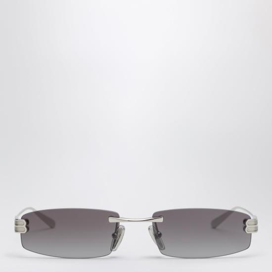 26SS 발렌시아가 안경 858888T0005 Grey