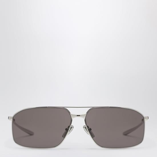 26SS 발렌시아가 안경 858889T0005 Black