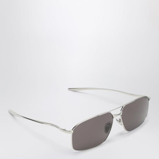 26SS 발렌시아가 안경 858889T0005 Black - BALENCIAGA