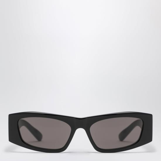 26SS 발렌시아가 안경 858870T0039 Black