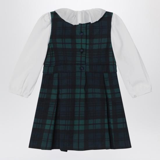 25FW [키즈] 폴로 랄프로렌 캐주얼 세트 310978928001CO Green - POLO RALPH LAUREN