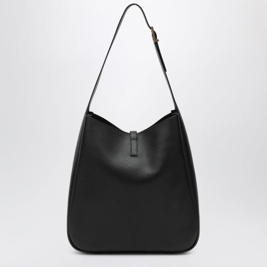 26SS 생로랑 숄더백 850545AAAUQ Black - SAINT LAURENT