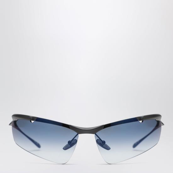 26SS 발렌시아가 안경 847016T0005 Blue