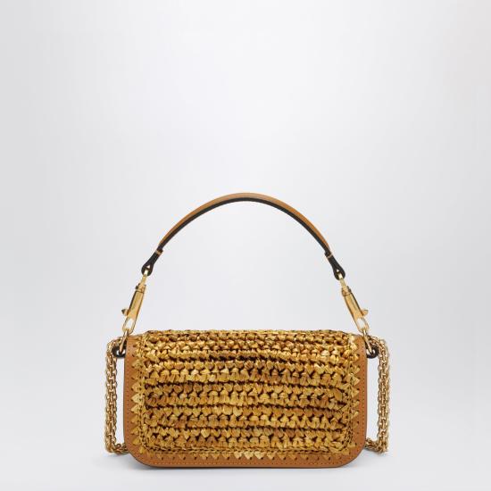 26SS 발렌티노 가라바니 크로스백 8W2B0K53ZQA Beige - VALENTINO GARAVANI