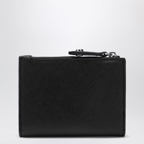 26SS 비비안웨스트우드 명함지갑 54020010WS0021 Black - VIVIENNE WESTWOOD