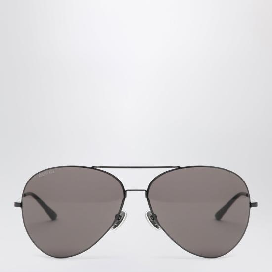 26SS 구찌 안경 865673I3330 Black