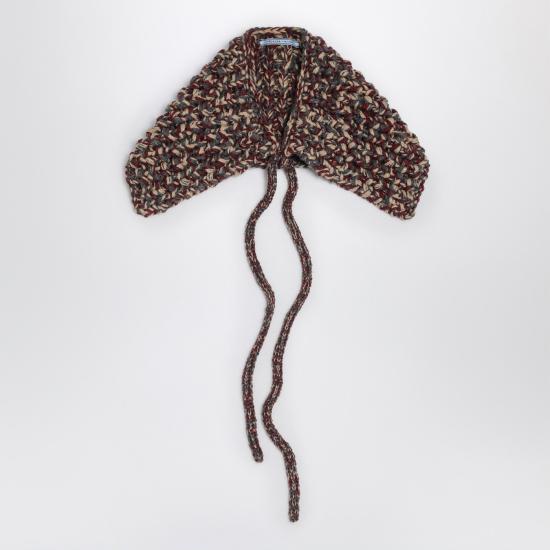 25FW 프라다 머플러/스카프 1FS1212HLY Brown