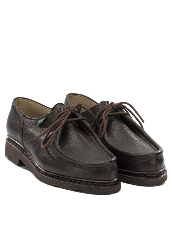 26SS 파라부트 로퍼 182724MICHAEL GRIFFMARRON CERF MARRON Brown - PARABOOT
