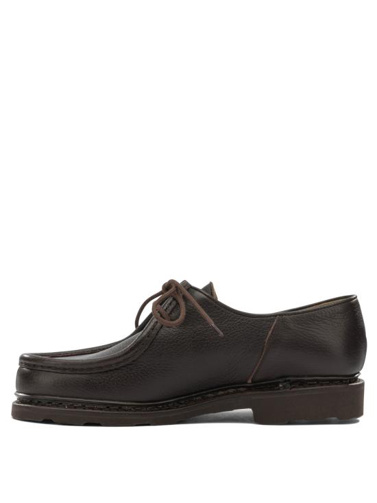26SS 파라부트 로퍼 182724MICHAEL GRIFFMARRON CERF MARRON Brown - PARABOOT