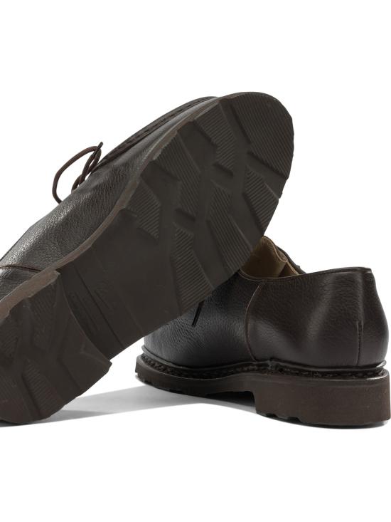 26SS 파라부트 로퍼 182724MICHAEL GRIFFMARRON CERF MARRON Brown - PARABOOT