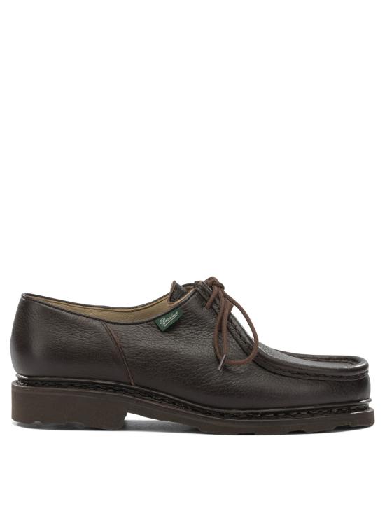 26SS 파라부트 로퍼 182724MICHAEL GRIFFMARRON CERF MARRON Brown