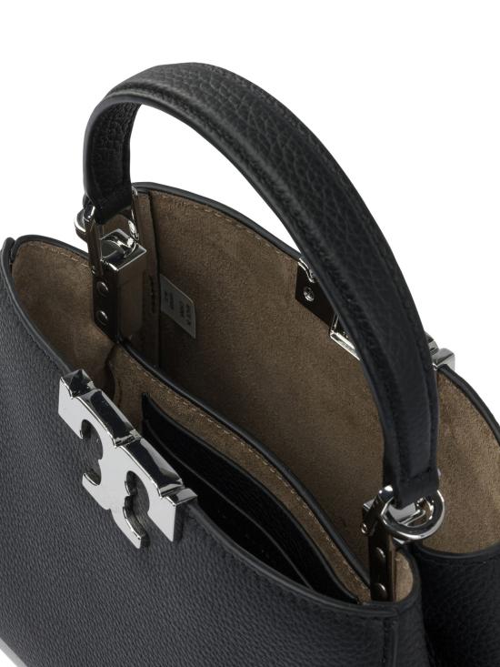 26SS 토리버치 토트백 171235001 Black - TORY BURCH