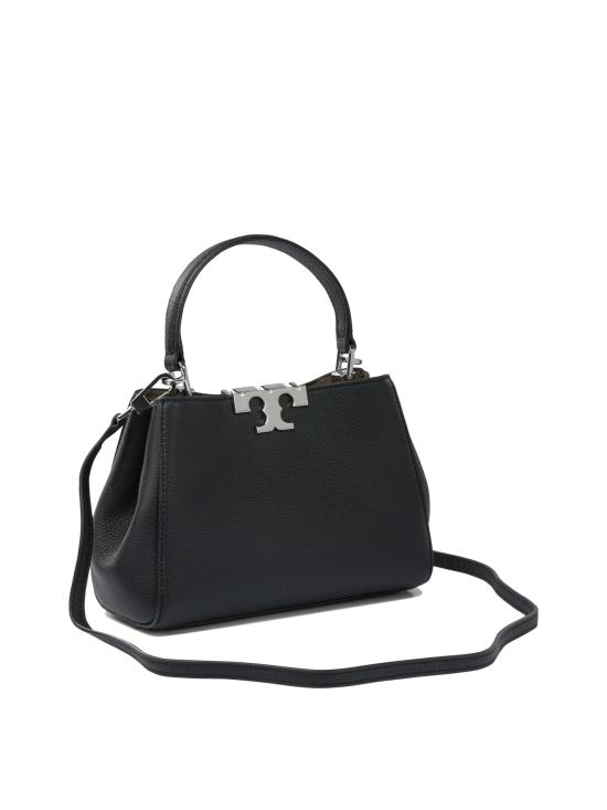 26SS 토리버치 토트백 171235001 Black - TORY BURCH