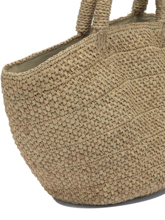 26SS 이벨리브 토트백 ELATEA Beige - IBELIV