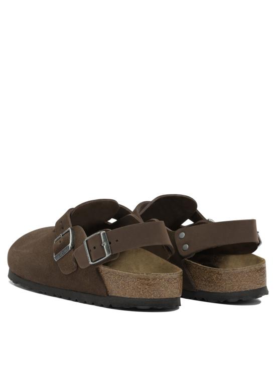 26SS 버켄스탁 샌들 1032025CARAFE Brown - BIRKENSTOCK