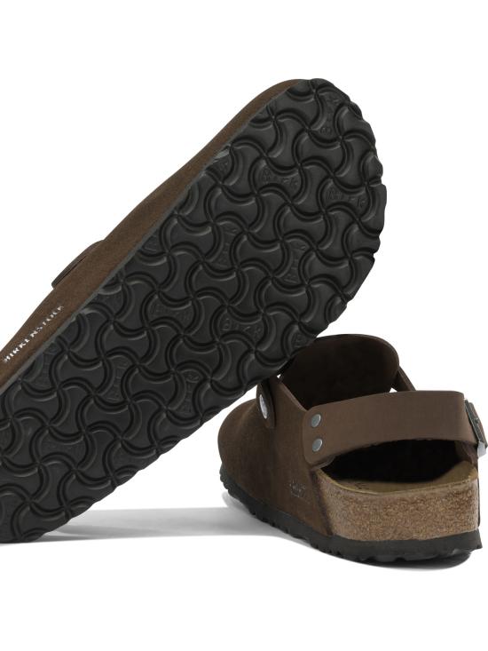 26SS 버켄스탁 샌들 1032025CARAFE Brown - BIRKENSTOCK