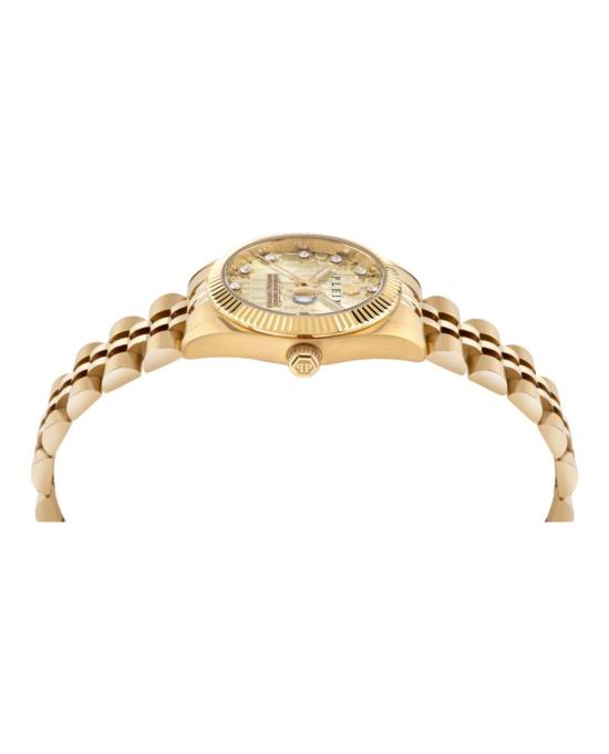  필립 플레인 손목시계 PWNFA0525 GOLD1 OS - PHILIPP PLEIN