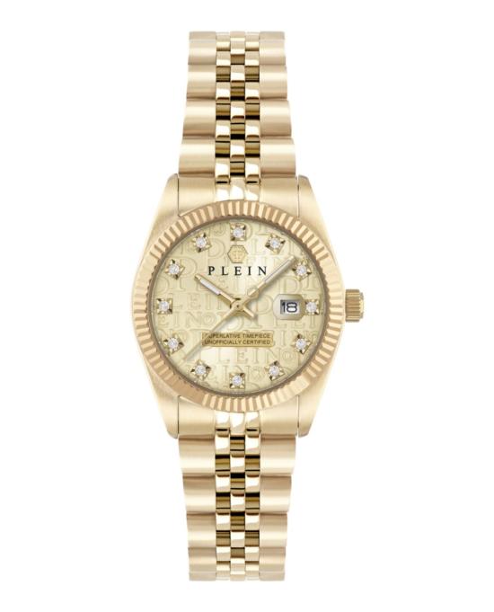  필립 플레인 손목시계 PWNFA0525 GOLD1 OS