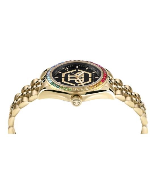  필립 플레인 손목시계 PW2BA0623 GOLD1 OS - PHILIPP PLEIN