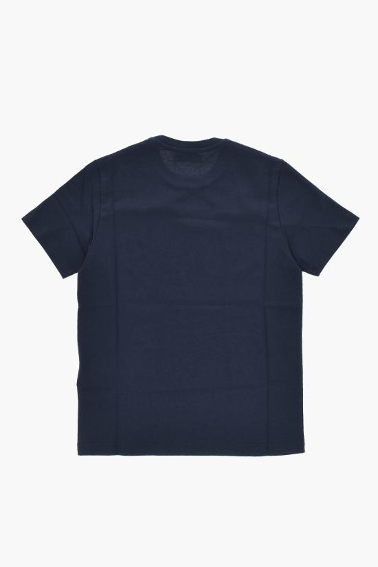  [키즈] 디스퀘어드2 티셔츠 DQ1983 D00MV DQ875 Blue - DSQUARED2