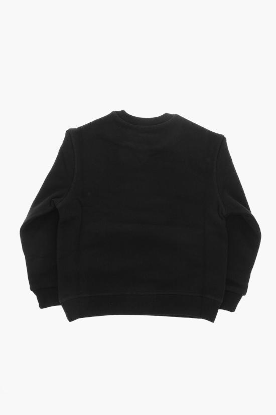  [키즈] 디스퀘어드2 티셔츠 DQ1965 D0A41 DQ900 Black - DSQUARED2