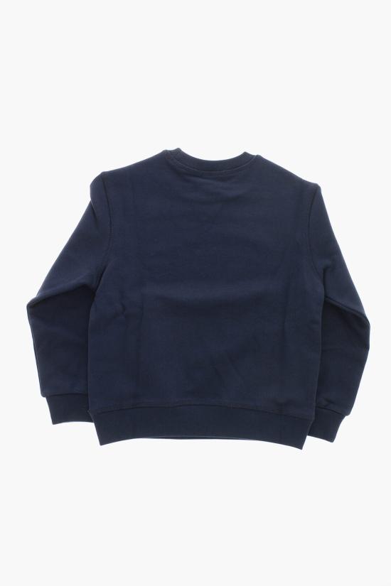  [키즈] 디스퀘어드2 티셔츠 DQ1961 D009B DQ875 Blue - DSQUARED2