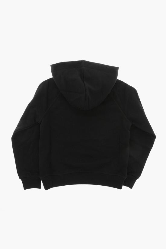  [키즈] 디스퀘어드2 티셔츠 DQ1954 D003G DQ900 Black - DSQUARED2