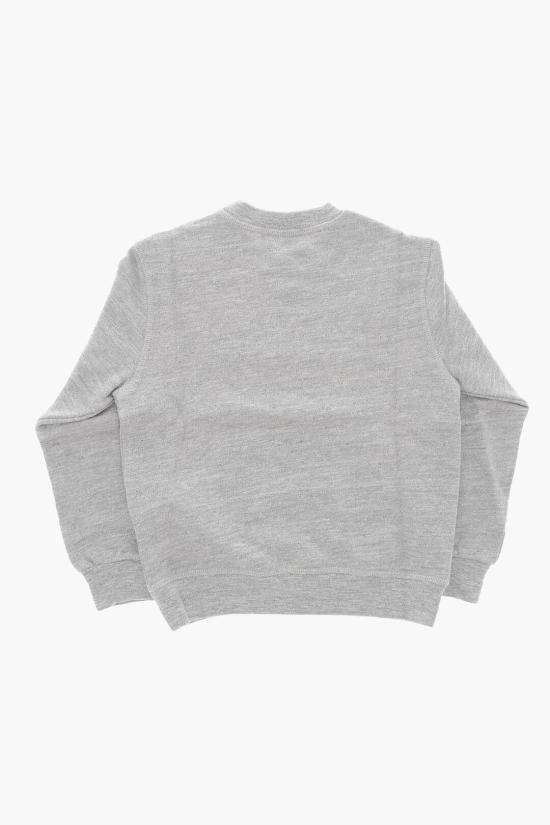  [키즈] 디스퀘어드2 티셔츠 DQ1963 D00V0 DQ911 Gray - DSQUARED2