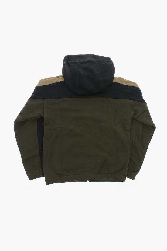  [키즈] 디스퀘어드2 티셔츠 DQ1951 D003S DQ561 Green - DSQUARED2