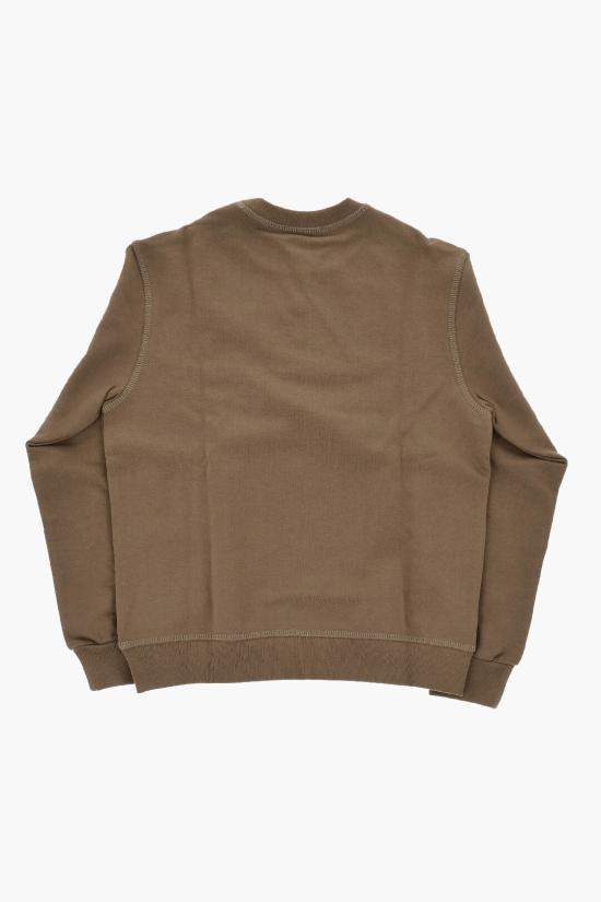  [키즈] 디스퀘어드2 티셔츠 DQ1758 D003G DQ769 Brown - DSQUARED2