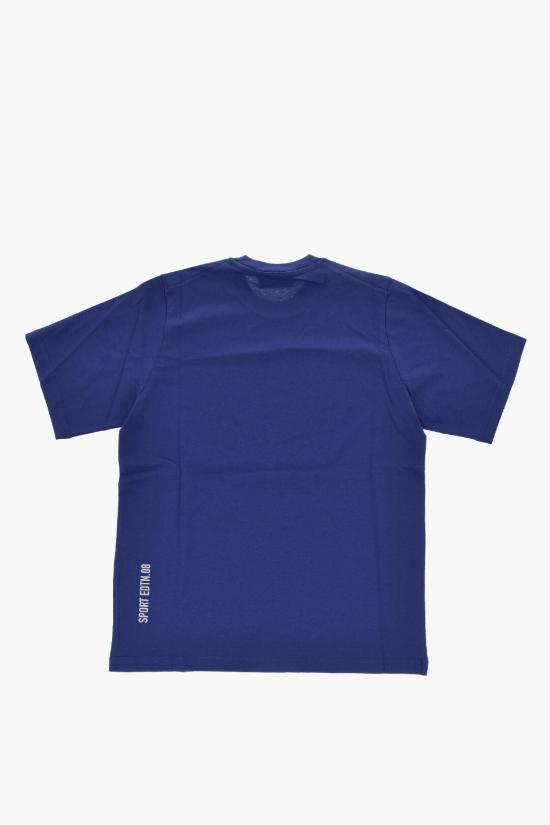  [키즈] 디스퀘어드2 티셔츠 DQ1852 D00MM DQ870 Blue - DSQUARED2