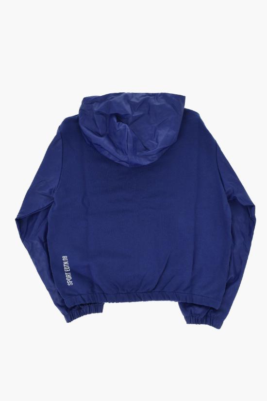  [키즈] 디스퀘어드2 티셔츠 DQ1858 D009B DQ870 Blue - DSQUARED2