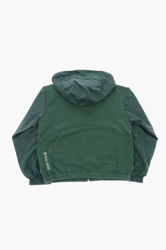 [키즈] 디스퀘어드2 티셔츠 DQ1858 D009B DQ560 Green - DSQUARED2