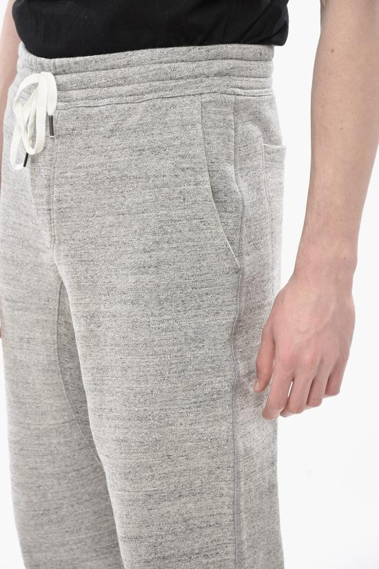  톰포드 스트레이트 팬츠 BY292 TFJ238 K03 Gray - TOMFORD