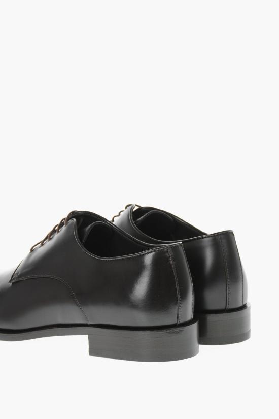  알마니 드레스 슈즈 X2C711 XF294 00158 Black - ARMANI