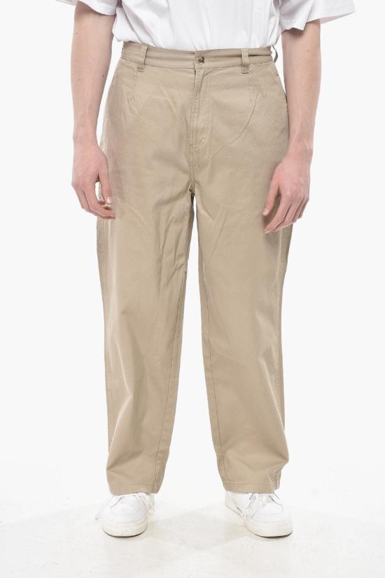  스투시 스트레이트 팬츠 1166251007 KHAKI Beige
