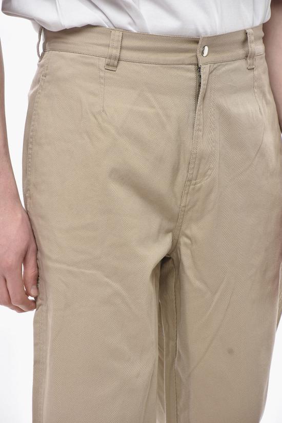  스투시 스트레이트 팬츠 1166251007 KHAKI Beige - STUSSY