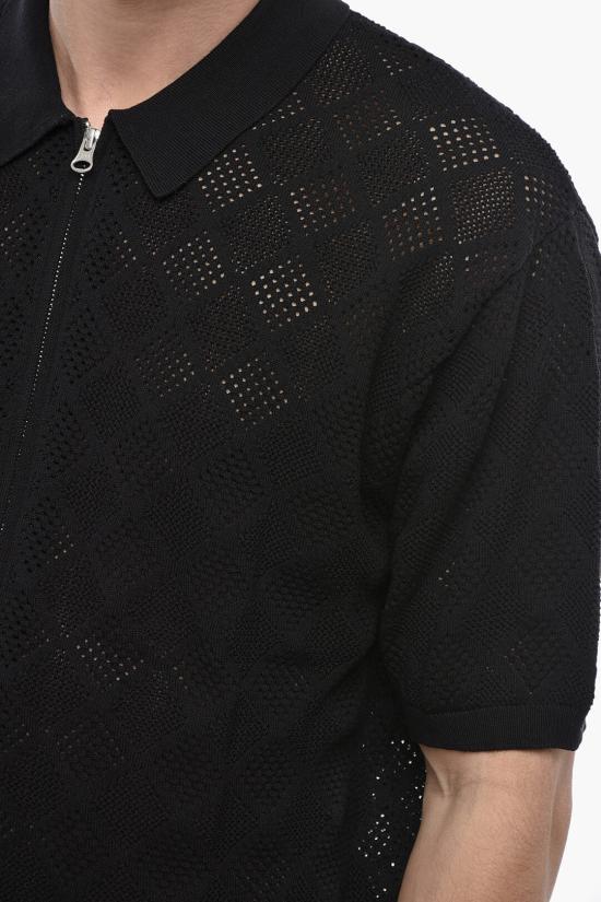  빔스 스웨터 3802003515619 Black - BEAMS