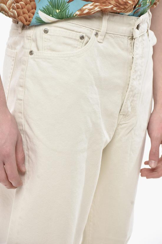 스투시 스트레이트 팬츠 1166592582 Beige - STUSSY