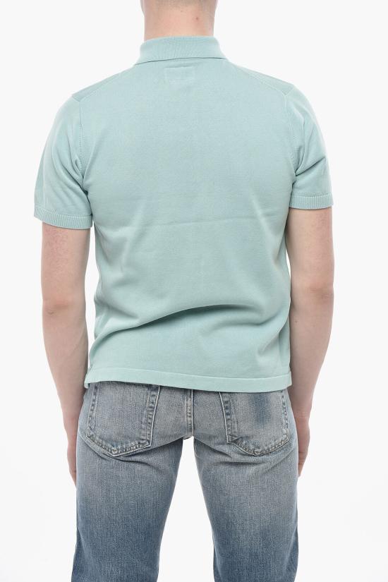  빔스 폴로 티셔츠 3802004215674 Light blue - BEAMS
