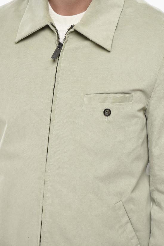  Paolo Pecora 자켓 24IC1M0O01101635636 Green - OTHER BRANDS