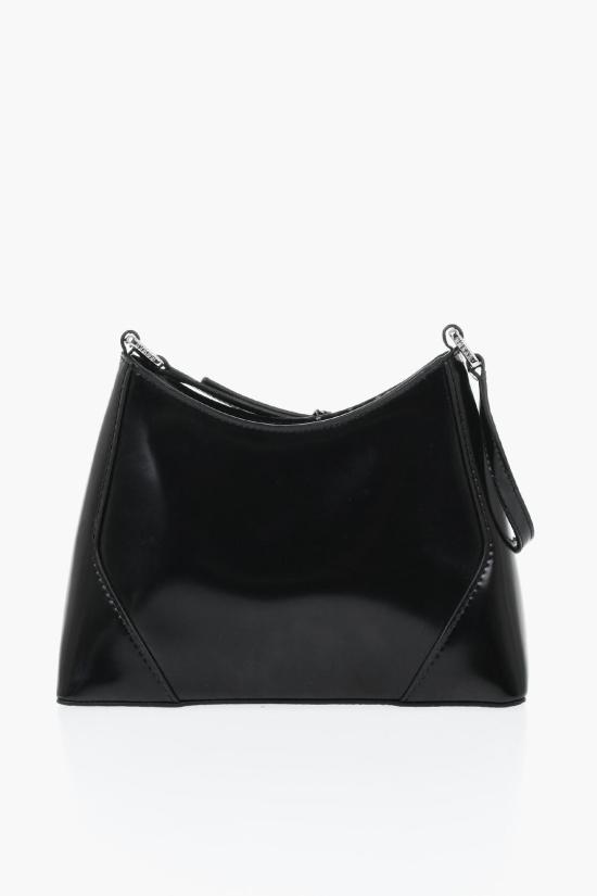  스타우드 숄더백 H24P6014PO BLK Black - STAUD