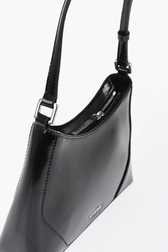  스타우드 숄더백 H24P6014PO BLK Black - STAUD