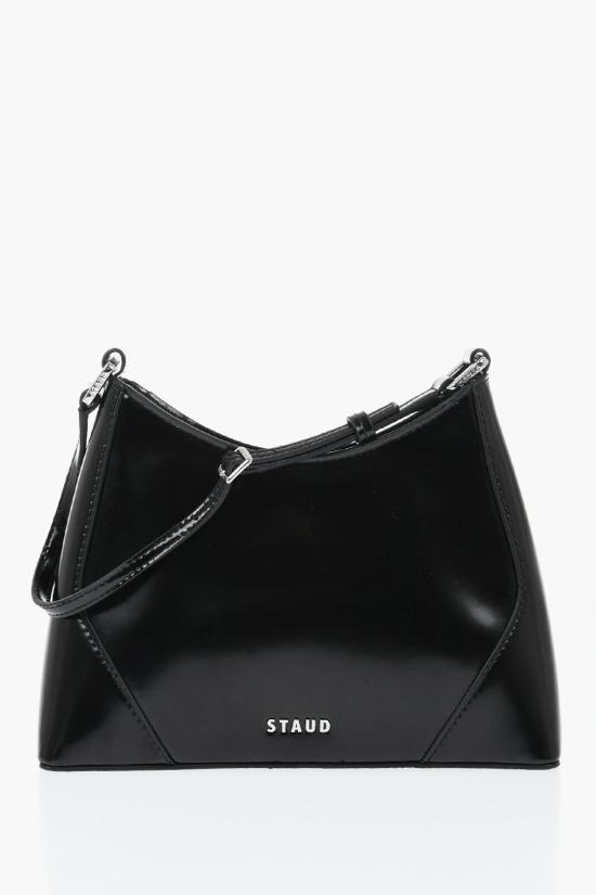  스타우드 숄더백 H24P6014PO BLK Black