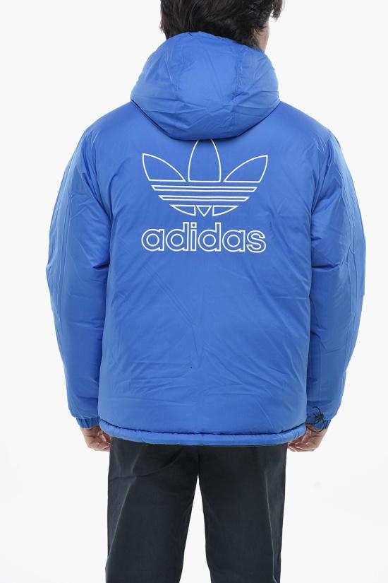  아디다스 자켓 IL2583 NINDIG BLUBIR Blue - ADIDAS