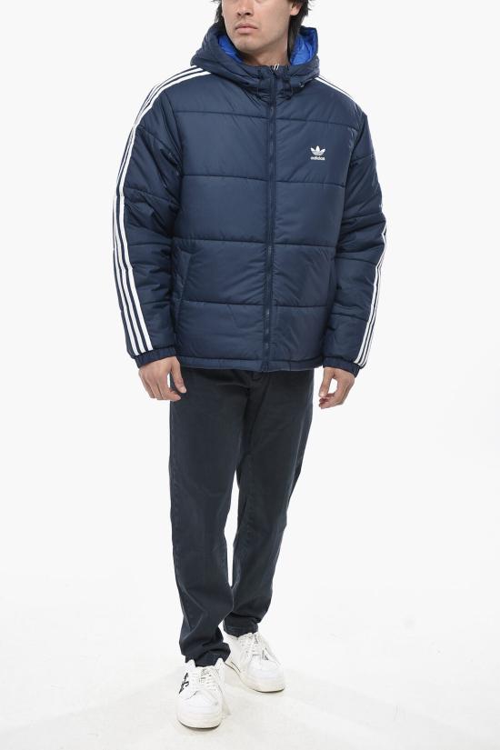  아디다스 자켓 IL2583 NINDIG BLUBIR Blue - ADIDAS