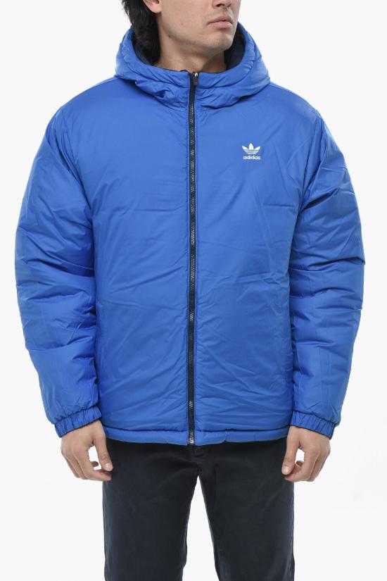  아디다스 자켓 IL2583 NINDIG BLUBIR Blue - ADIDAS