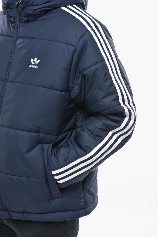  아디다스 자켓 IL2583 NINDIG BLUBIR Blue - ADIDAS